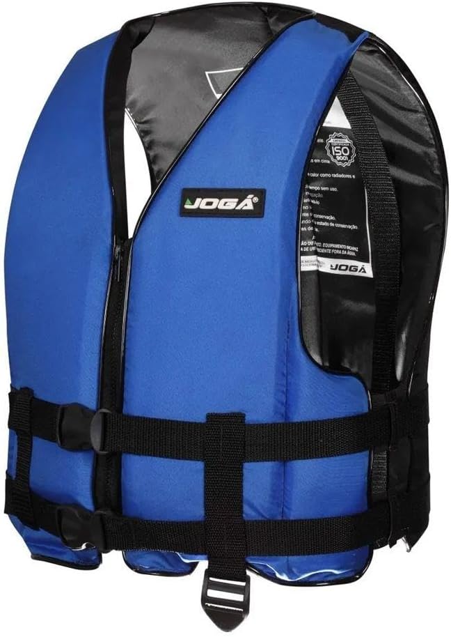 JOGÁ Colete EAF Wave Cadlen