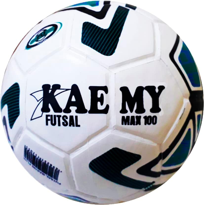 KAEMY Bola Futsal Max 100 Plus Kaemy 