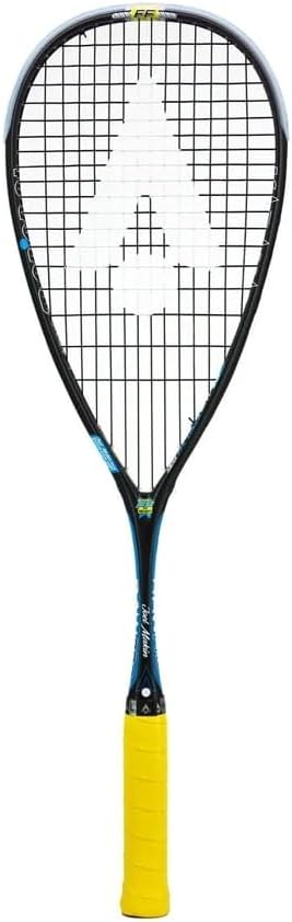 KARAKAL Raquete de Squash Karakal Raw Pro 2.0 Joel Makin