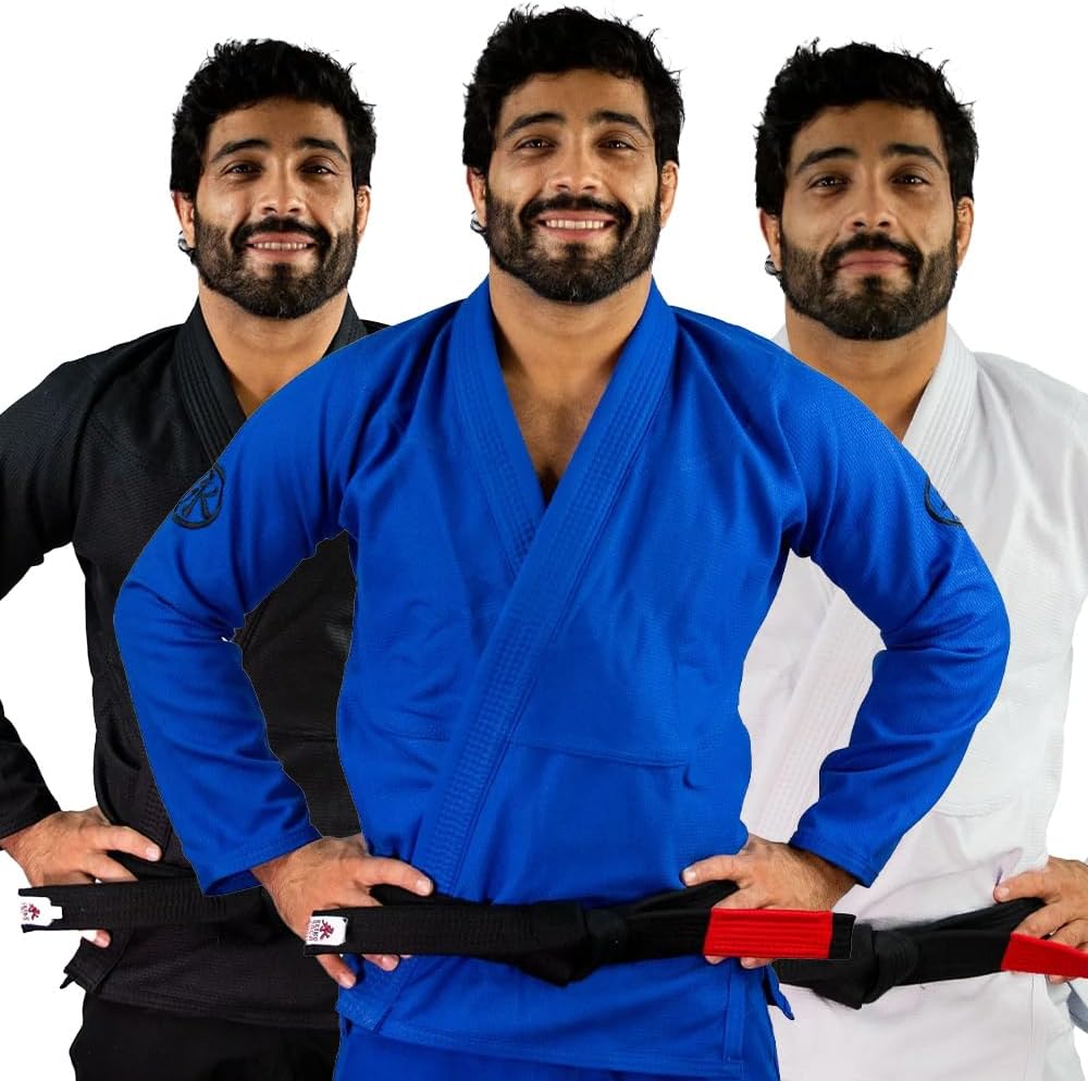 KEIKO SPORTS Kimono Ultra Light 2.2 | ‎UL2.2KS