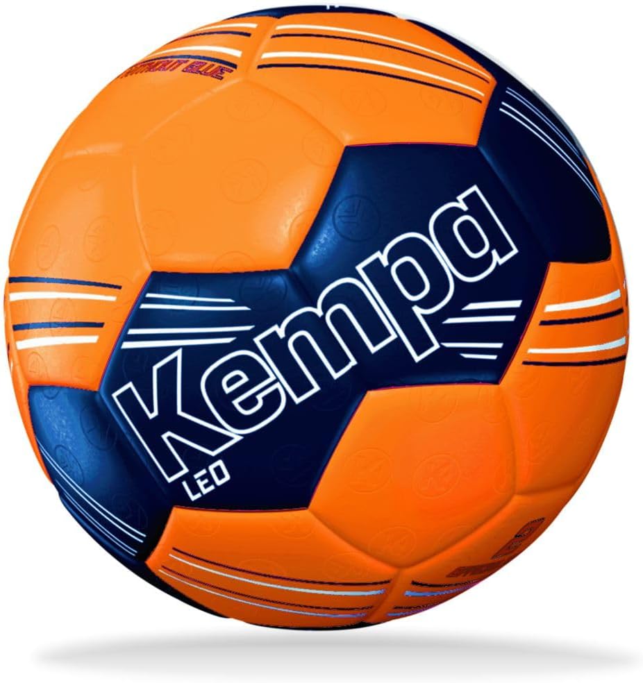 KEMPA Bola de Handebol Kempa Leo