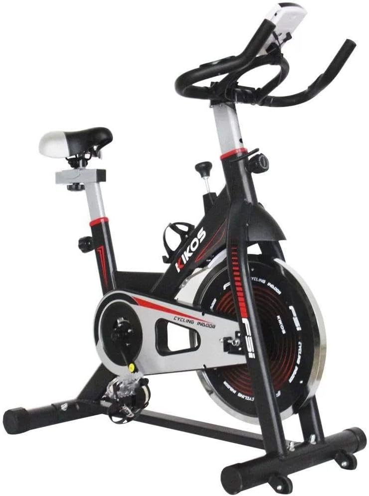 KIKOS Bicicleta Spinning Kikos ｜ ‎F5I