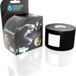 KINESIOSPORT Bandagem Elástica 6M KinesioSport