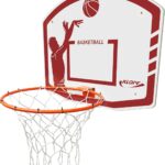 KLOPF Tabela de Basquete Área Externa