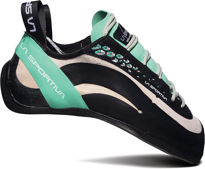 LA SPORTIVA La Sportiva ｜ Calçado Feminino Miura Rock Climbing 