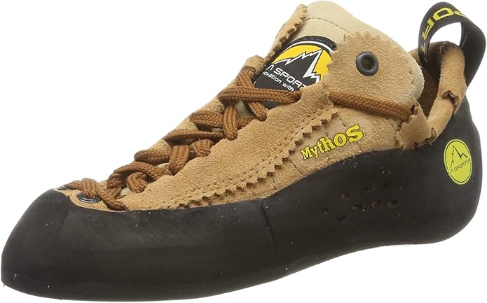 LA SPORTIVA La Sportiva ｜ Sapatilha de Escalada Mythos Masculino 