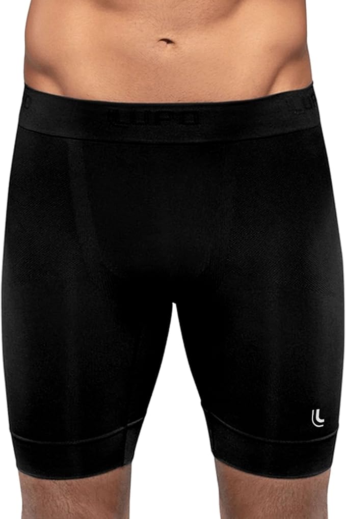 LUPO Lupo ｜ Bermuda Térmica I-Max