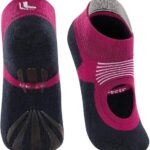 LUPO Lupo ｜ Meia de Pilates Sapatilha Performance