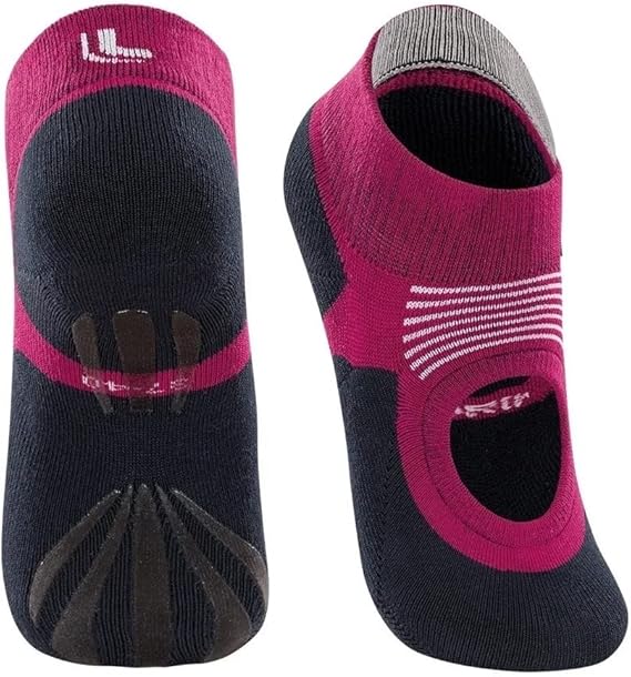 LUPO Lupo ｜ Meia de Pilates Sapatilha Performance