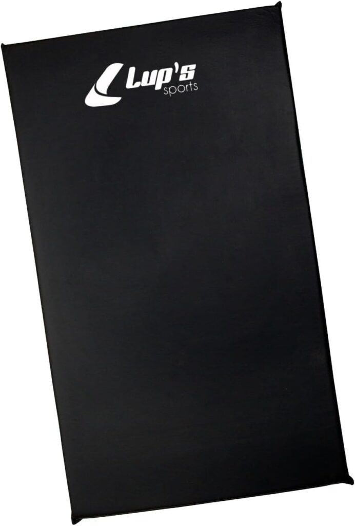LUP'S SPORTS Colchonete Academia Profissional Alta Densidade