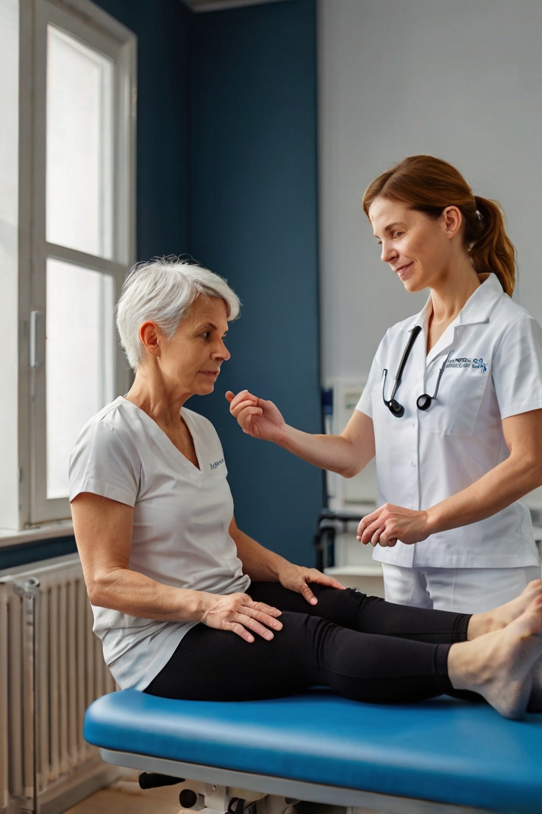 Hérnia de Disco: Por que o diagnóstico por imagem nem sempre explica sua dor