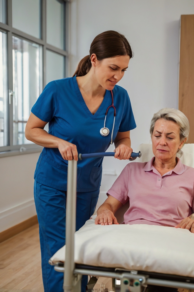 Palmilhas para todos? Quando a correção da pisada é realmente necessária