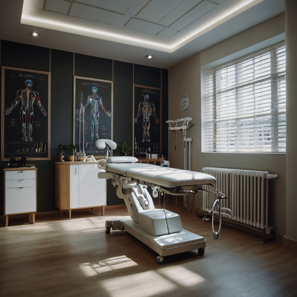 Exercício Excêntrico: O segredo da fisioterapia para fortalecer tendões