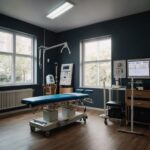 Skate e Joelho: Como a absorção de impacto evita lesões de menisco