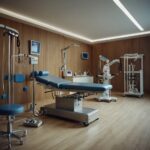 Natação para Surfistas: O papel da fisioterapia na melhora da apneia