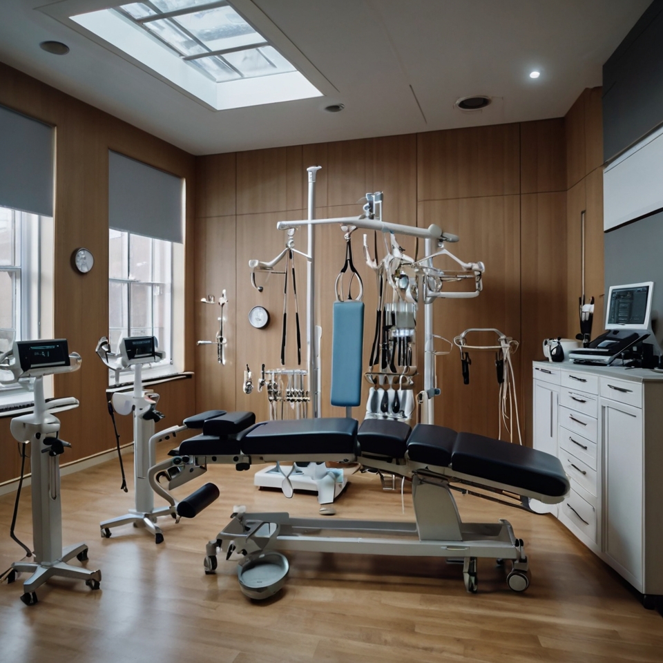 Hiperextensão de Joelho: O perigo para ginastas e bailarinas