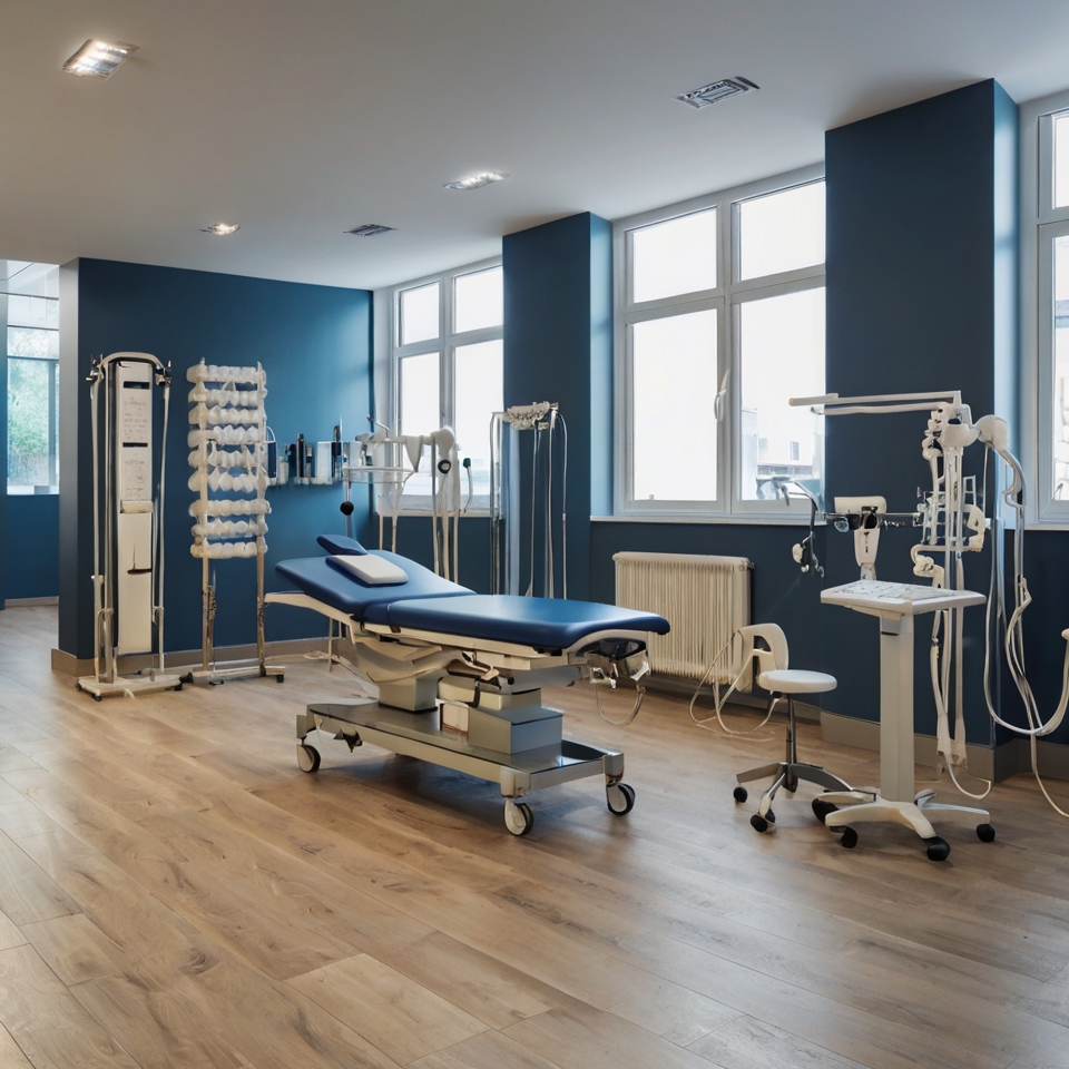 Como a fisioterapia trata a tendinite de bíceps em bodybuilders