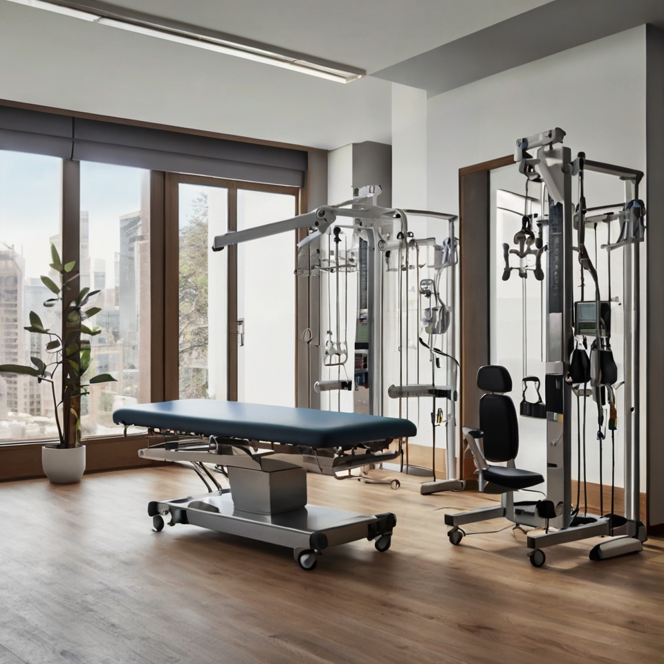 O impacto da assimetria de quadril na execução do levantamento terra