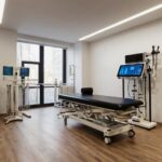 Como o fisioterapeuta atua na correção da técnica do Clean and Jerk