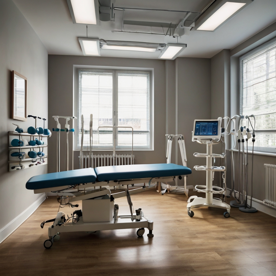 O guia para tratar o estiramento do quadríceps na fase de cutting