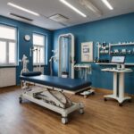 Como a fisioterapia melhora a conexão mente-músculo através da propriocepção