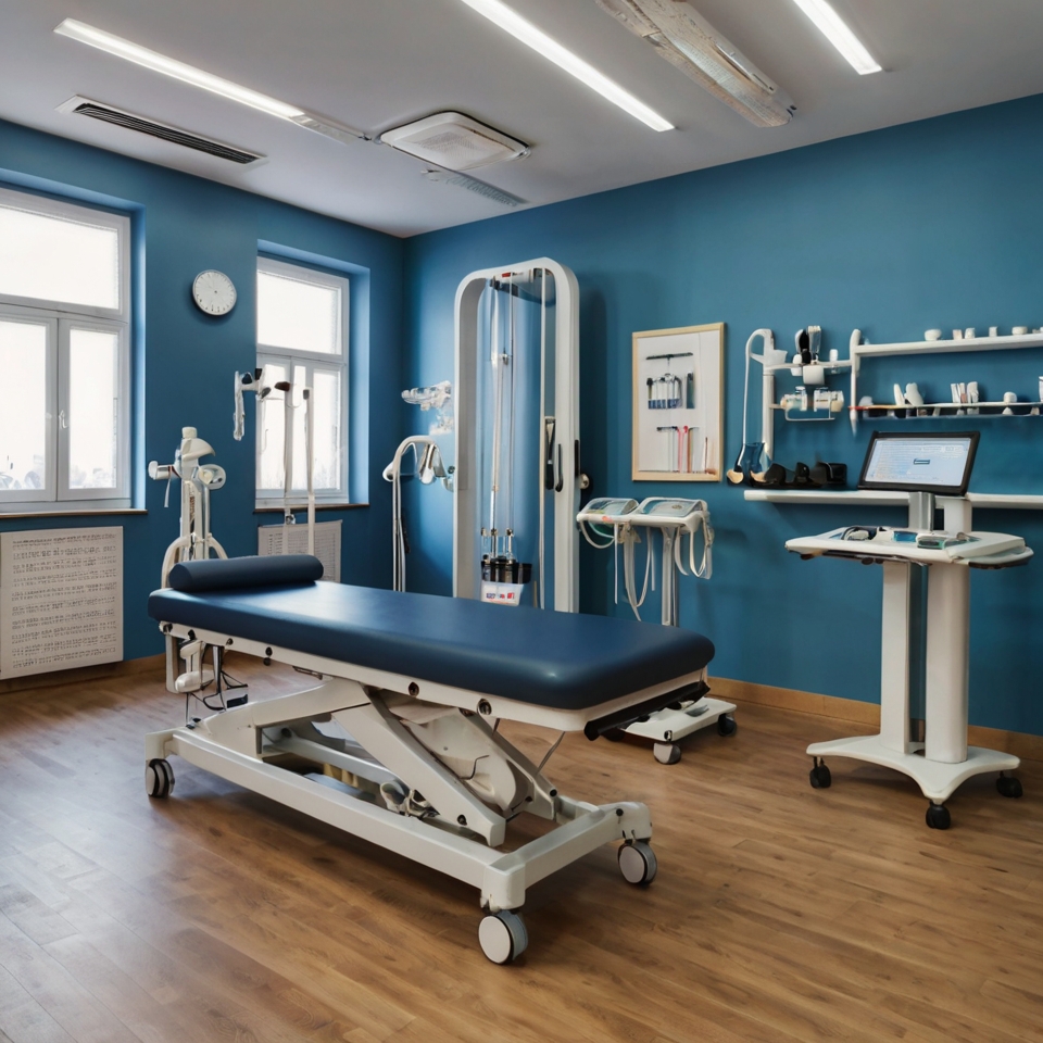 Como a fisioterapia melhora a conexão mente-músculo através da propriocepção