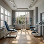 Como tratar a dor na inserção do glúteo após treinos intensos de membros inferiores