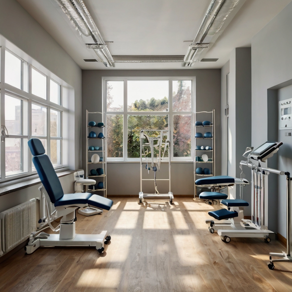 Como tratar a dor na inserção do glúteo após treinos intensos de membros inferiores