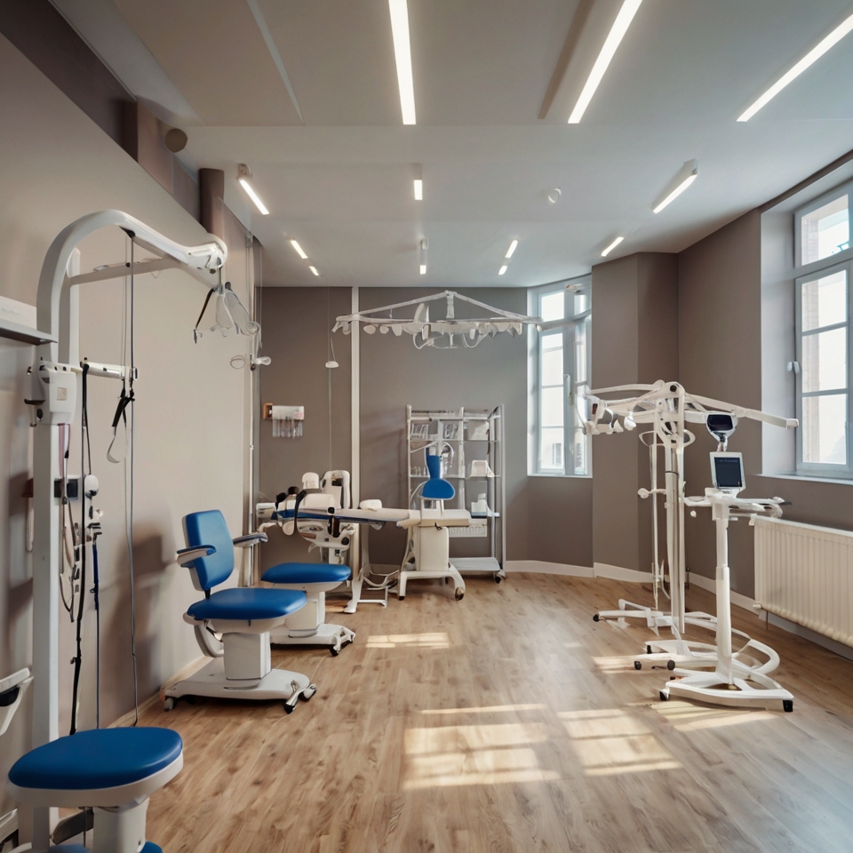 Terapia por Ondas de Choque: O fim das tendinites crônicas em atletas?