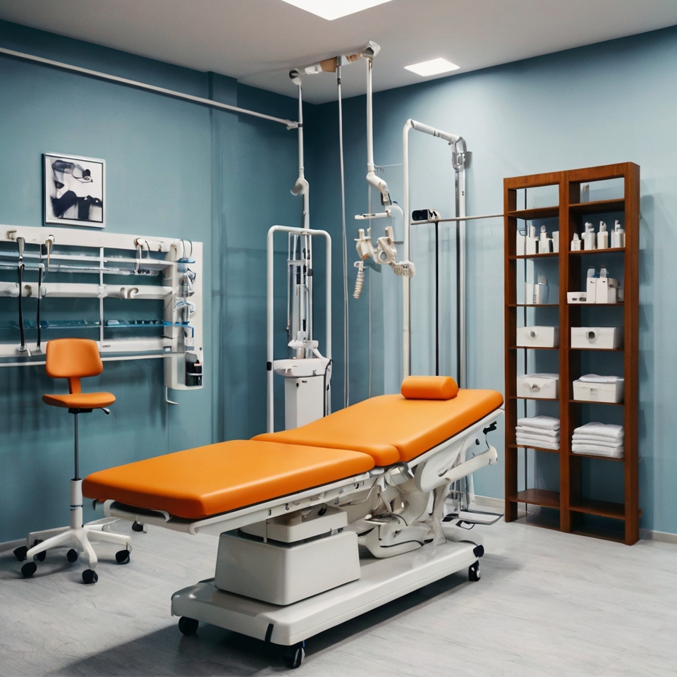 Ultrassom Terapêutico: Quando ele é realmente necessário no esporte?