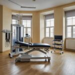 O Motor Oculto da Sua Corrida: Como a Lombar Define seu Desempenho