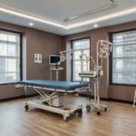 O guia de retorno seguro após estiramento de coxa na corrida