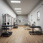 Mitos sobre o uso de cinturão na proteção da coluna no CrossFit