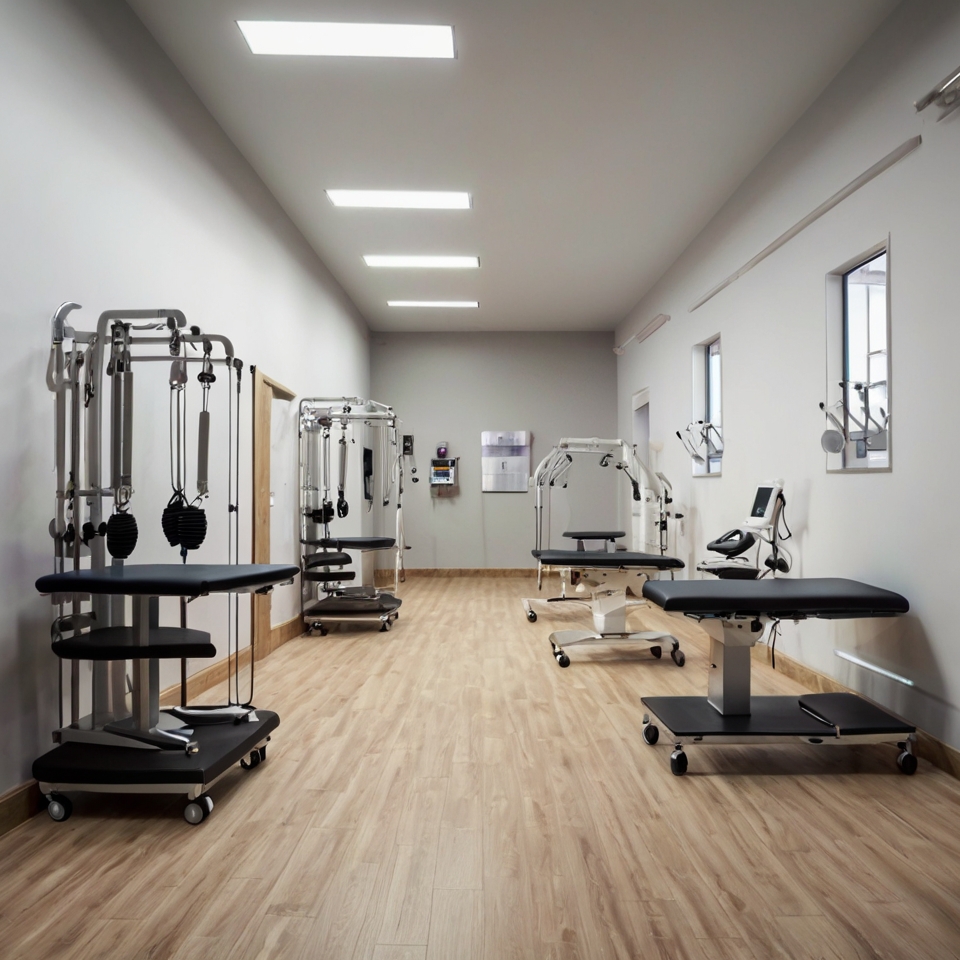 Mitos sobre o uso de cinturão na proteção da coluna no CrossFit