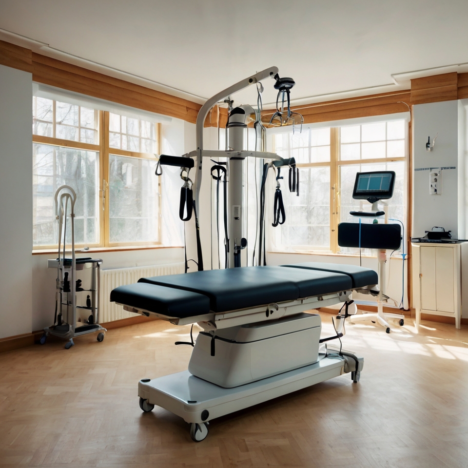 ESTABILIZAÇÃO SEGMENTAR VERTEBRAL O QUE É E POR QUE ELA É A CHAVE PARA UMA COLUNA SEM DOR