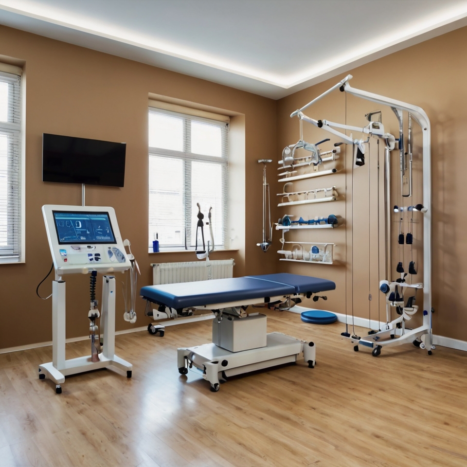 Por que o uso excessivo de faixas de joelho pode mascarar lesões graves