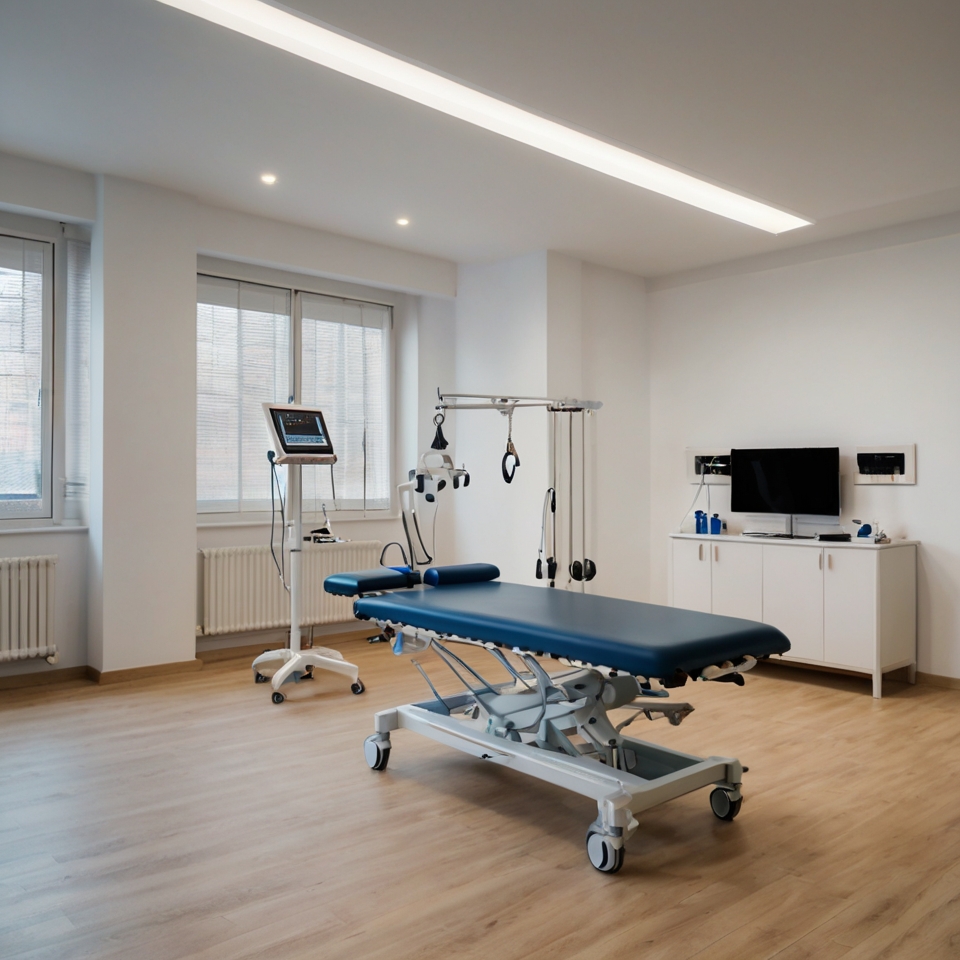 5 sinais de que o seu ombro precisa de uma pausa para fisioterapia