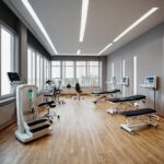 Exercícios de pendular de Codman: Quando usar para aliviar a dor no ombro