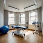 Por que sinto dor no quadril ao fazer o agachamento sumô?