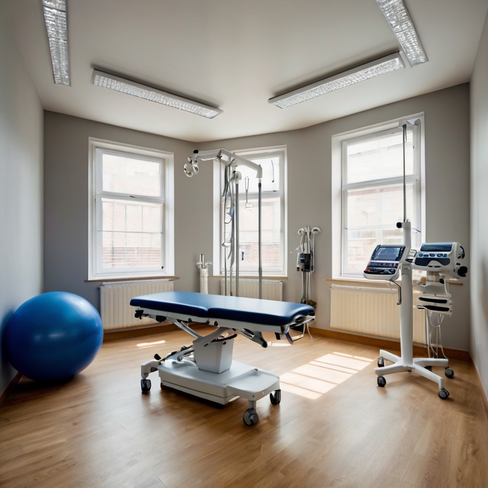 Por que sinto dor no quadril ao fazer o agachamento sumô?