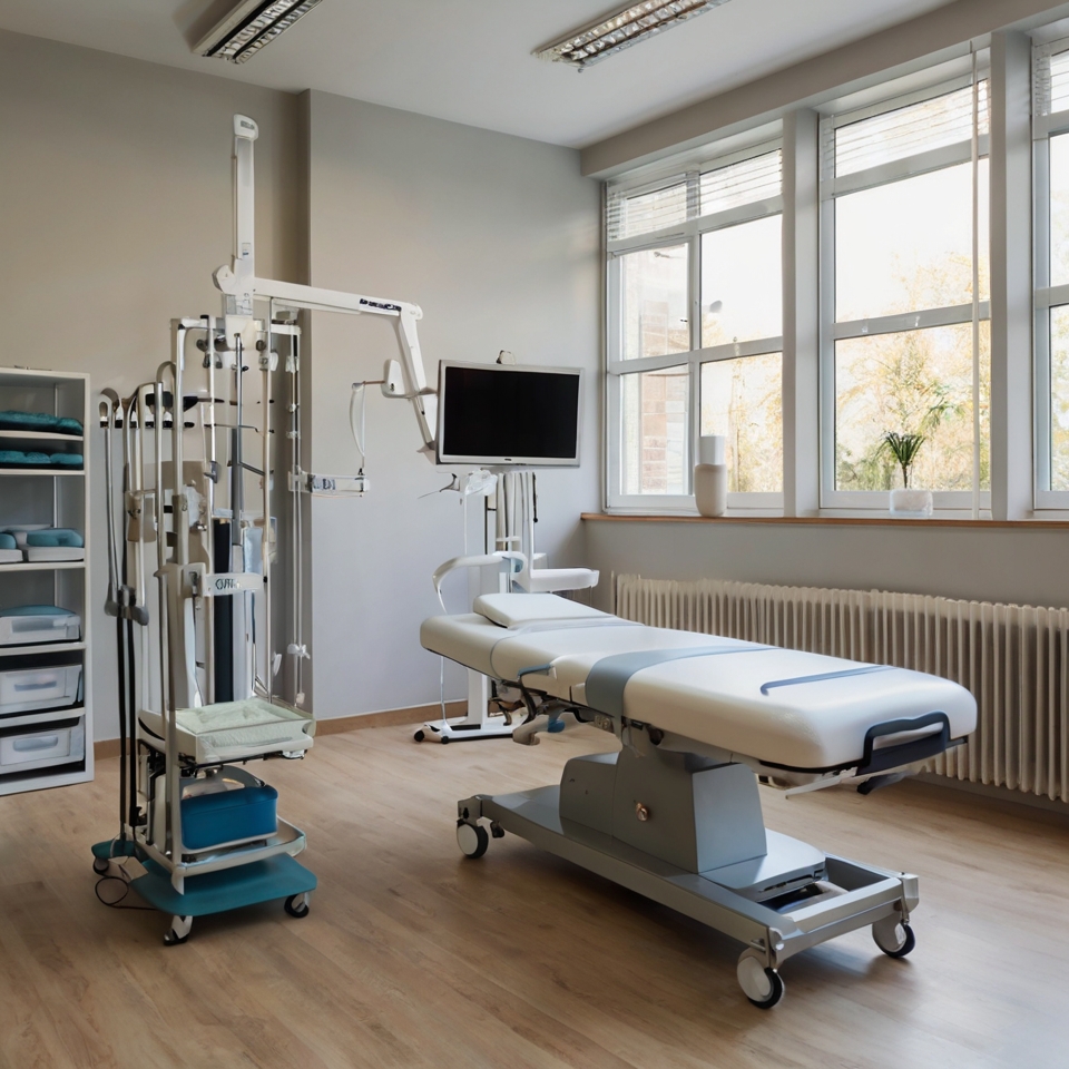 Bodybuilding e Escoliose: Ajustes de exercícios para evitar dores unilaterais