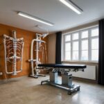 Escoliose e Esporte: Quais modalidades ajudam e quais requerem atenção