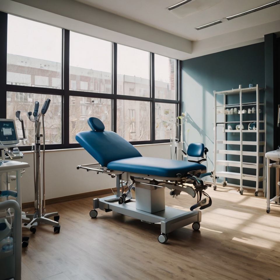 Biofeedback na Fisioterapia: Aprenda a controlar seus músculos em tempo real