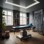 Estabilidade de Core para equilíbrio sobre a prancha: Exercícios práticos