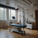 Surf de Ondas Grandes: O preparo físico e fisioterapêutico para o impacto