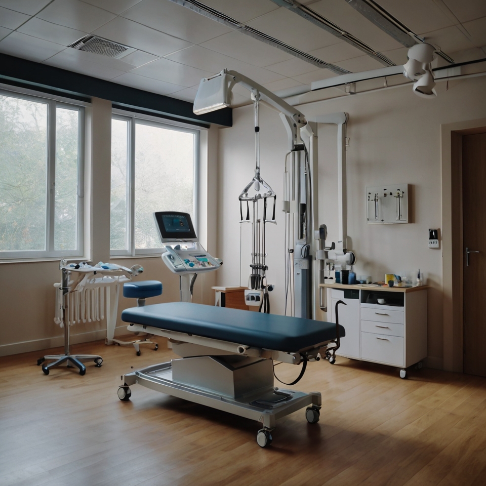 Surf de Ondas Grandes: O preparo físico e fisioterapêutico para o impacto