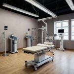 Como tratar a inflamação da fáscia plantar em atletas que treinam descalços