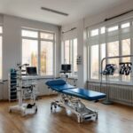 Como a mobilidade da coluna torácica previne lesões no pescoço