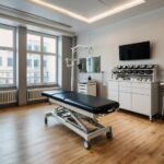 A importância da fisioterapia na fase de "off-season" do fisiculturismo