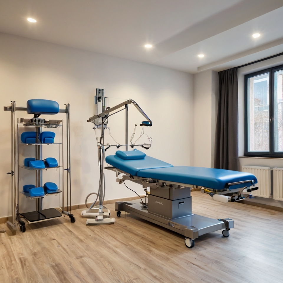 Eletroestimulação Muscular (EMS): Aliada da força ou apenas para analgesia?